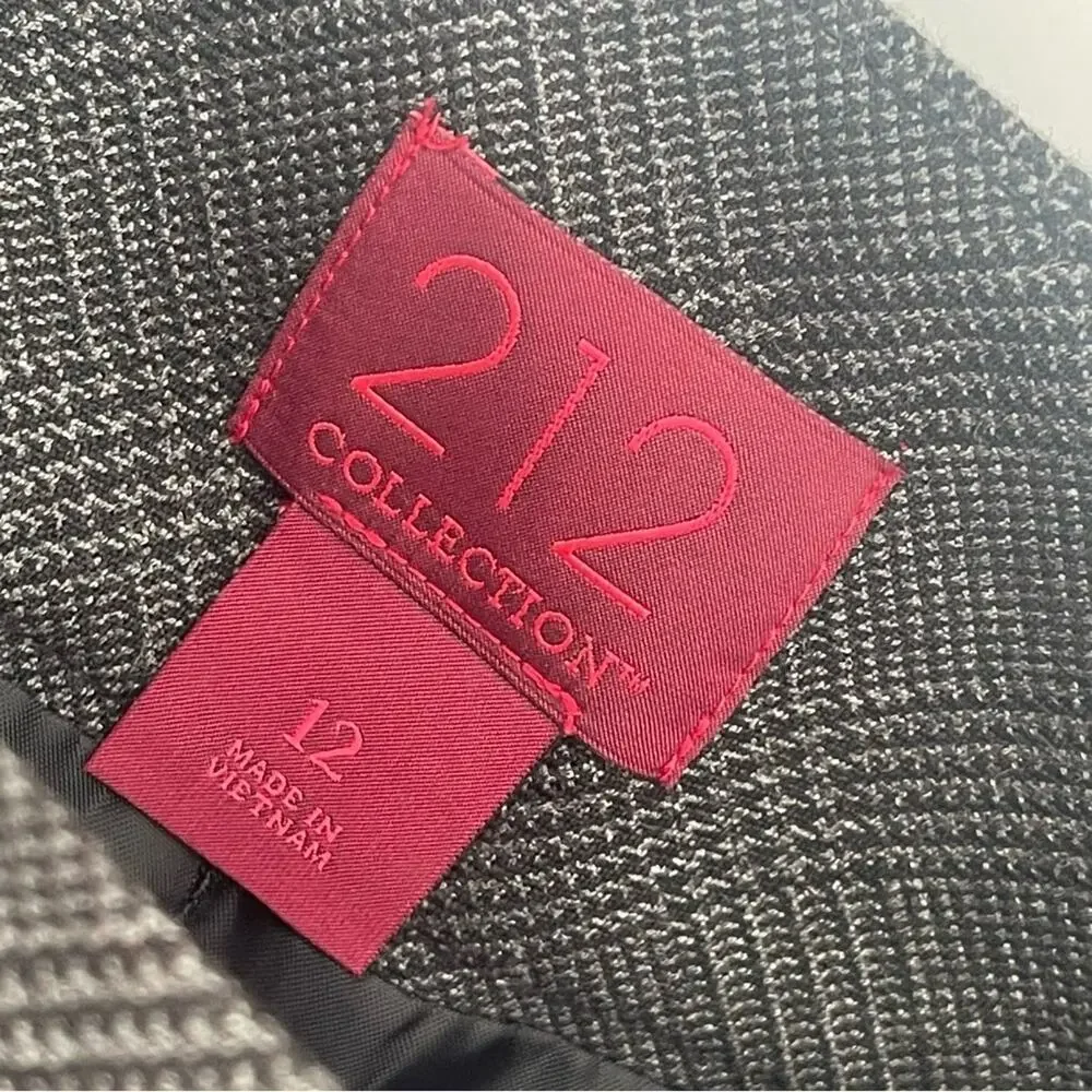 212 Collection excellent lightly